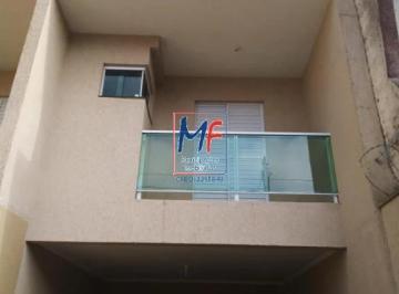 Casa · 112m² · 3 Quartos · Excelente sobrado na Vila Nova, com 112m² a.u., 3 dormitórios (1 suíte), sala, cozinha, varanda, jar