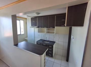 Apartamento de 2 quartos, Valparaíso de Goiás · Apartamento 2 Quartos com Armários Planejados Belle Stella Valparaiso-GO