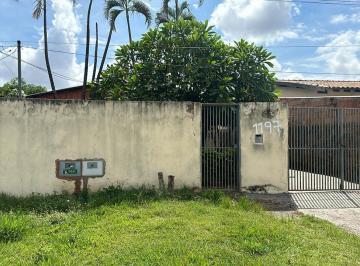 Terreno , Campo Grande · Terreno 720m2 12X60