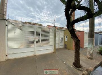 Casa de 2 quartos, Birigui · Vende-se casa localizada no Portal Pérola II !