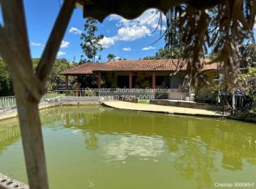 Rural de 3 quartos, Biritiba-Mirim · Chácara à Venda em Biritiba Mirim próximo ao centro da cidade!