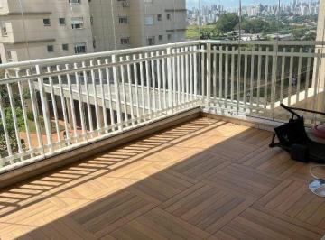 Apartamento de 3 quartos, São Paulo · Apartamento 3 dormitórios à venda, 134 m² por R$ 1.300.000,00 - Jardim Olympia