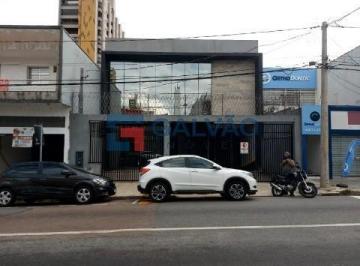 Fachada · Prédio comercial para locação no Centro de Jundiaí - SP