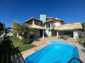 Casa de 4 quartos, Camaçari · CASA COM 4/4 EM GUARAJUBA 