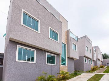 Casa de 3 quartos, Curitiba · Sobrado 3 quartos (duas suítes) 91 m² R$ 585.000,00 - Bairro Alto - Curitiba/PR