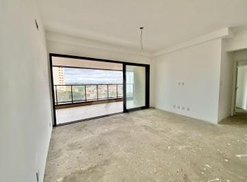Apartamento de 3 quartos, Itapetininga · APARTAMENTO COM 3 SUITES - EDIFICIO CATHEDRAL