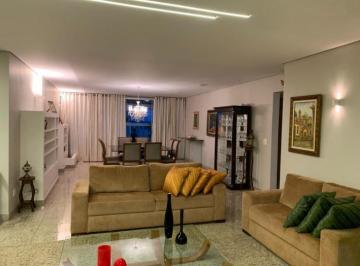 Apartamento de 4 quartos, Águas Claras ·  Residencial Giardino Michelangelo, 4 quartos, armários, vazado, lazer