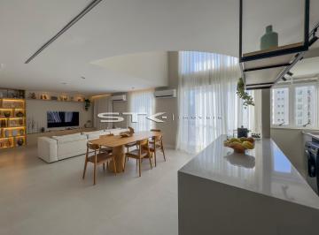 Apartamento de 2 quartos, Rio de Janeiro · Barra da Tijuca, Península, 124m², todo reformado, 2 quartos, suíte, 2 vagas