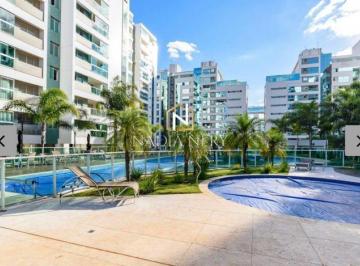 Apartamento de 4 quartos, Brasília · SGCVS ILHAS MAURÍCIO PARK SUL COBERTURA 04 SUÍTES