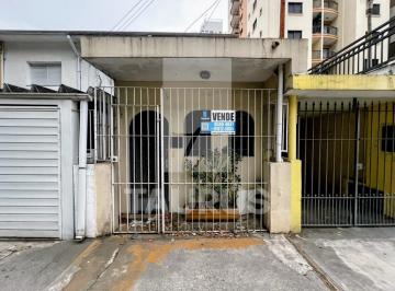 Foto 01 · Casa / Sobrado para venda, 2 quartos, edícula, 65m², Vila Olímpia.