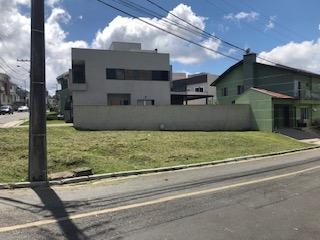 Terreno , Curitiba · Terreno condomínio - 233 m² por R$ 339.900 - Santa Cândida - Curitiba/PR