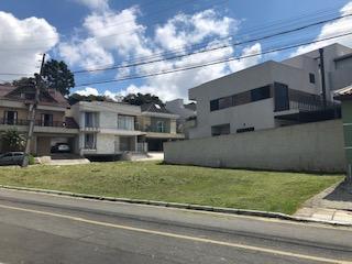 Terreno , Curitiba · Terreno condomínio fechado -  233 m² por R$ 350.000 - Santa Cândida - Curitiba/PR