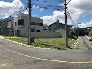 Terreno , Curitiba · Terreno condomínio  -  233 m² por R$ 339.900 - Santa Cândida - Curitiba/PR