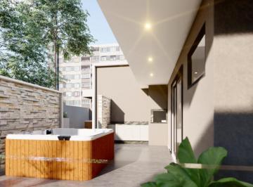 Casa de 3 quartos, Curitiba · Sobrado 3 suítes à venda - 181 m² por R$ 1.200.000 - São Braz - Curitiba/PR