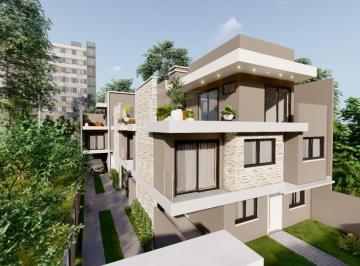 Casa de 3 quartos, Curitiba · Sobrado 3 suítes à venda - 181 m² por R$ 1.200.000 - São Braz - Curitiba/PR