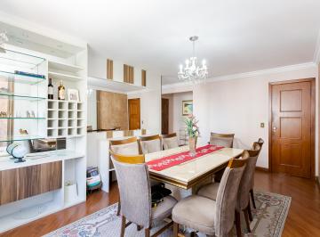 Apartamento de 3 quartos, Curitiba · Apartamento 3 dormitórios, 136 m² por R$ 850.000 - Água Verde - Curitiba/PR