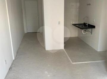 Apartamento de 1 quarto, São Paulo · Apartamento á venda | 57 m² | 2 Dormitórios (1suíte) | 1 Vaga em Santana