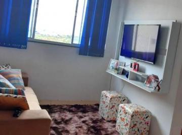 20240606201522488631.jpg · Apartamento para Venda em Valparaíso de Goiás, 2 dormitórios, 1 banheiro, 1 vaga