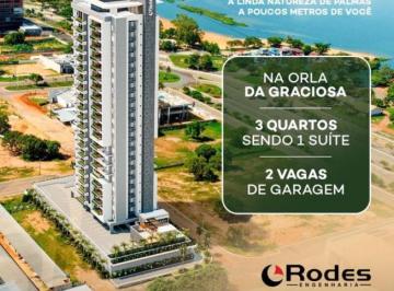 202410181411175962.jpeg · Apartamento para Venda em Palmas, Graciosa - Orla 14, 3 dormitórios, 1 suíte, 2 banheiros, 2 vagas