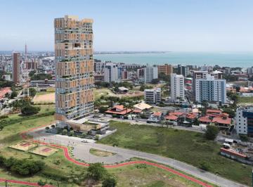Apartamento de 3 quartos, João Pessoa · Apartamento no jardim Oceania com 3 suítes