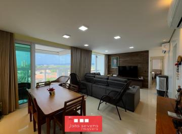 202503261748195048.jpeg · Apartamento para Venda em Palmas, Plano Diretor Norte, 3 dormitórios, 1 suíte, 3 banheiros, 2 vagas