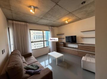 Foto 01 · MaxHaus Berrini, Cidade Monções, São Paulo, SP