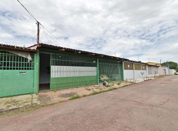 Casa de 4 quartos, Gama · Casa no Gama, Setor Leste