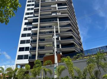 Apartamento de 3 quartos, João Pessoa · Apartamento no jardim Oceania com 105 m2
