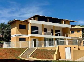 Casa de 4 quartos, Brasília · Lago Sul - 3 suítes - vista espetacular!