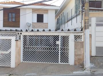 Casa de 4 quartos, São Paulo · SOBRADO À VENDA - 4 DORMITÓRIOS - TUCURUVI