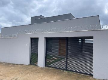 Casa de 3 quartos, Lagoa Santa · Casa para Locação em Lagoa Santa, Residencial Riviera
