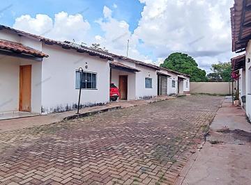 imagem-1 · Vendo Casa de 2 Quartos no Setor Maysa II - Trindade Casa em Condomínio com 2 Quarto(s) por R$ 175.0
