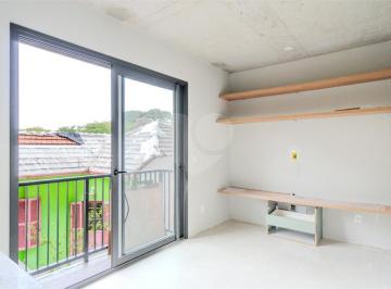 Apartamento · 39m² · 1 Quarto · Apartamento com 1 quartos à venda em Farroupilha - RS
