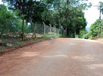 Terreno · 1200m² · Terreno em Cabreúva/SP
