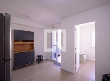 Apartamento · 37m² · 2 Quartos · Apartamento à Venda - Vila das Mercês, 2 Quartos, 37 m2
