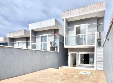 Casa · 90m² · 2 Quartos · 2 Vagas · Excelente casa à venda na Rasa, Armação dos Búzios - RJ