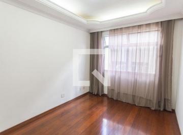 Apartamento · 90m² · 3 Quartos · 2 Vagas · Apartamento à Venda - Santo Antônio, 3 Quartos,  90 m² - Belo Horizonte