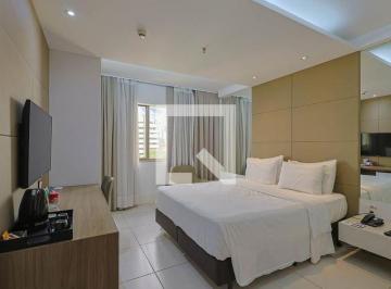 Apartamento · 21m² · 1 Quarto · Apartamento à Venda - Cidade Jardim, 1 Quarto,  21 m² - Belo Horizonte