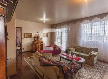 Apartamento · 180m² · 4 Quartos · 2 Vagas · Apartamento à Venda - Vila Paris, 4 Quartos,  180 m² - Belo Horizonte