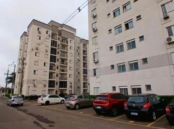 Apartamento · 48m² · 2 Quartos · 1 Vaga · Apartamento 48m² para venda por R$245.000,00. 2(dois) dormitórios 1(um) banheiro 1(uma) vaga - Canoa