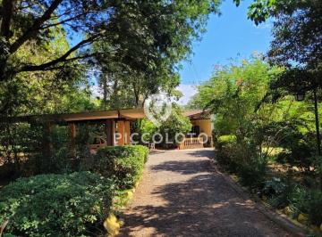 Rural · 221m² · 2 Quartos · 10 Vagas · Chácara à venda em Campinas, Chácara Santa Margarida, com 2 quartos, com 5100 m²