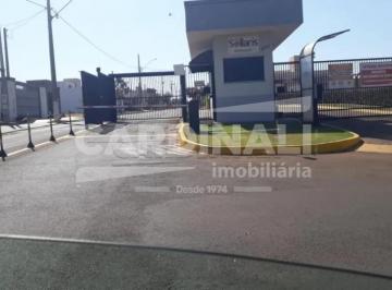 Terreno · 265m² · Terreno com excelente localização próximo supermercados e escolas.