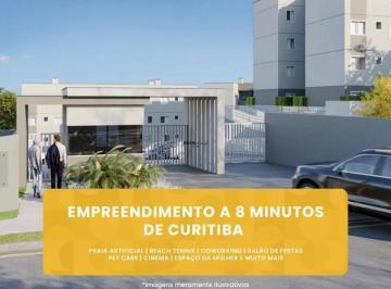 Apartamento · 32m² · 2 Quartos · 1 Vaga · Residencial LouisVille - Lançamento Minha Casa Minha Vida - Apartamento com 2 dormitórios, opções ga