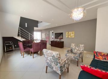 Casa · 294m² · 3 Quartos · 2 Vagas · SOBRADO À VENDA NO JARDIM SANTA ADELAIDE EM JUNDIAÍ/SP