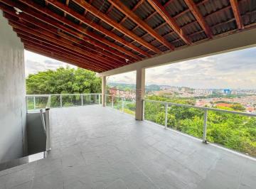 Comercial · 260m² · 3 Quartos · 4 Vagas · SOBRADO COMERCIAL E RESIDENCIAL PARA VENDA NO JARDIM MONTE VERDE - VALINHOS/SP