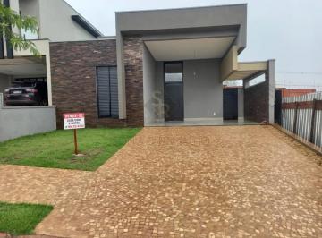 Casa · 258m² · 3 Quartos · 4 Vagas · Casas Residenciais Condomínio em Bonfim Paulista