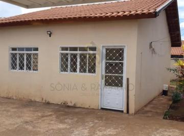 Casa · 200m² · 2 Quartos · 3 Vagas · Casas Residenciais Padrão em Ribeirão Preto