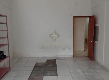 Comercial · 40m² · Sala Comercial para Locação no Bairro City Ribeirão, em Ribeirão Preto