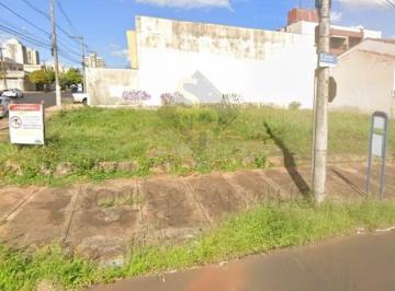 Terreno · 250m² · Terreno para Locação no Bairro Nova Ribeirânia, em Ribeirão Preto