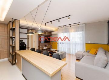 Apartamento · 66m² · 2 Quartos · 1 Vaga · Aconchegante Apartamento com 2 quartos e 1 vaga à venda no Centro